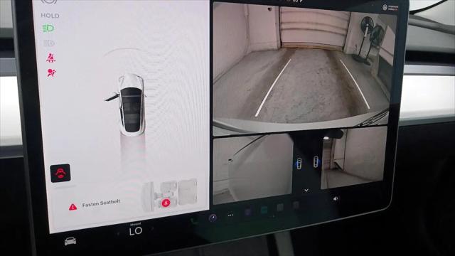 2022 Tesla Model 3 Long Range Dual Motor All-Wheel Drive