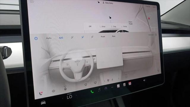 2022 Tesla Model 3 Long Range Dual Motor All-Wheel Drive