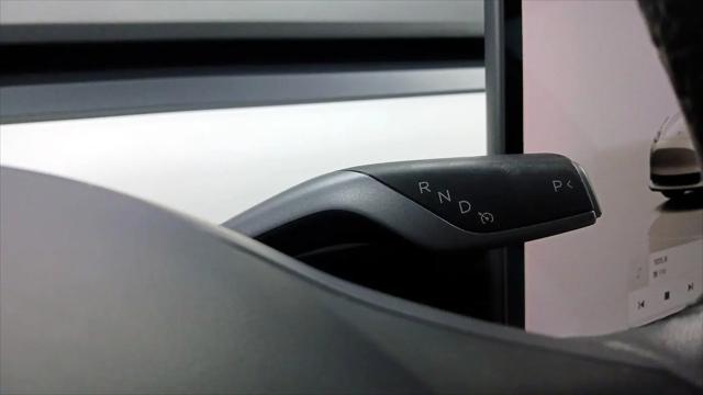 2022 Tesla Model 3 Long Range Dual Motor All-Wheel Drive