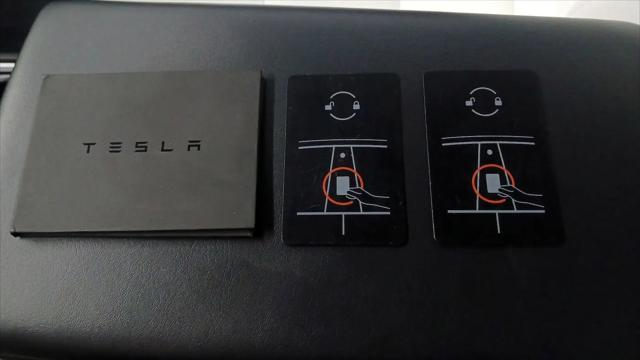 2022 Tesla Model 3 Long Range Dual Motor All-Wheel Drive
