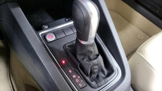 2015 Volkswagen Jetta 1.8T SE