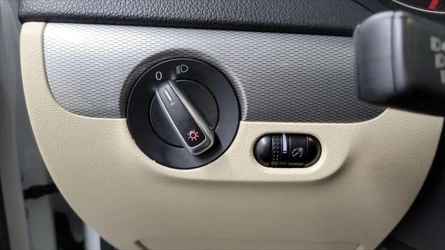 2015 Volkswagen Jetta 1.8T SE