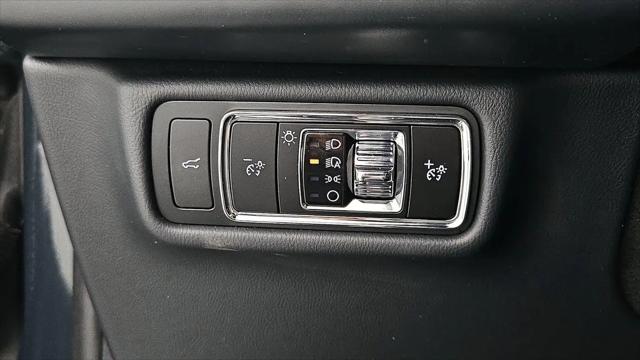 2025 Lincoln Aviator Black Label