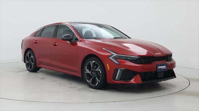 2025 Kia K5 GT-Line for sale in Rochester, NY