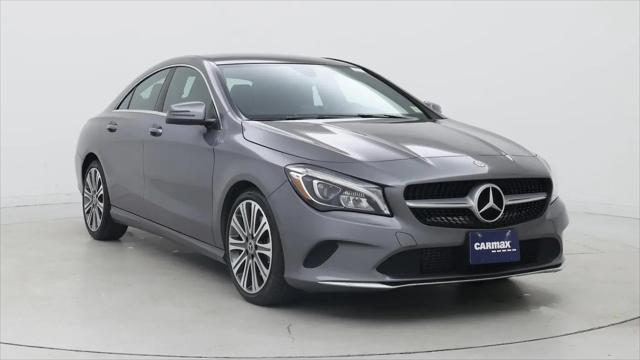 2019 Mercedes-Benz CLA 4MATIC for sale in Rochester, NY