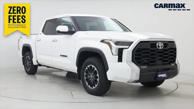 2025 Toyota Tundra SR5 for sale in Rochester, NY