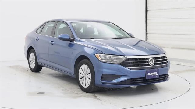 2019 Volkswagen Jetta 1.4T S for sale in Mobile, AL