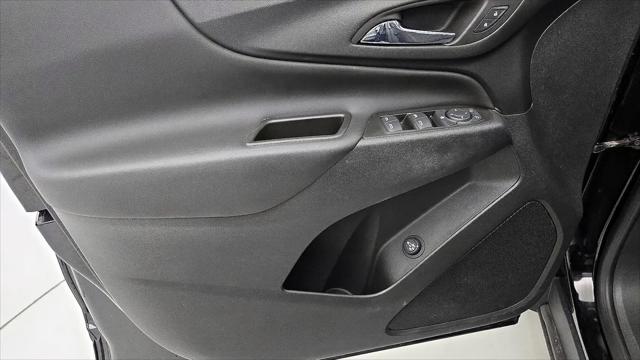 2022 Chevrolet Equinox AWD LT