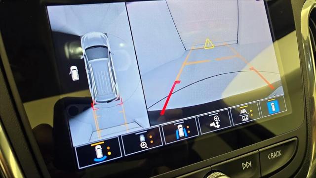 2022 Chevrolet Equinox AWD LT