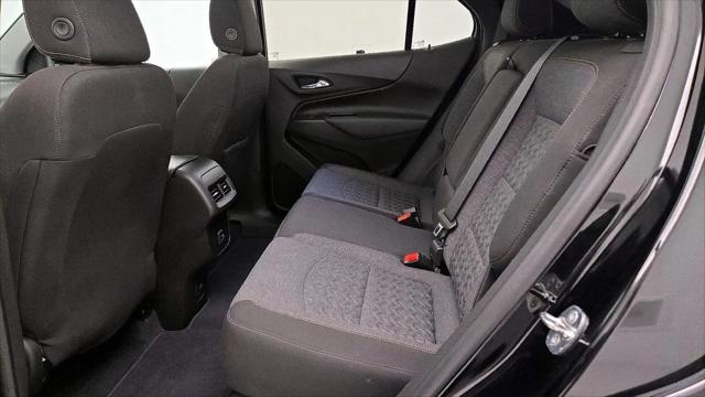 2022 Chevrolet Equinox AWD LT