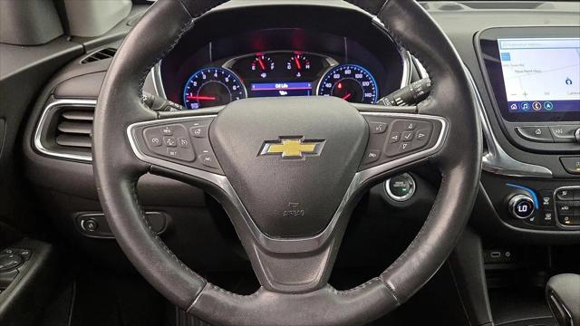 2022 Chevrolet Equinox AWD LT