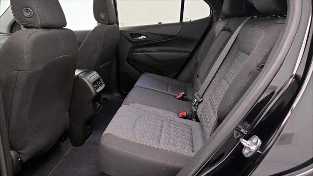 2022 Chevrolet Equinox AWD LT