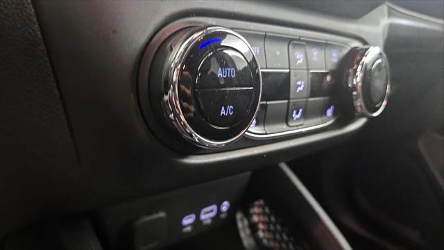 2022 Chevrolet TrailBlazer AWD RS