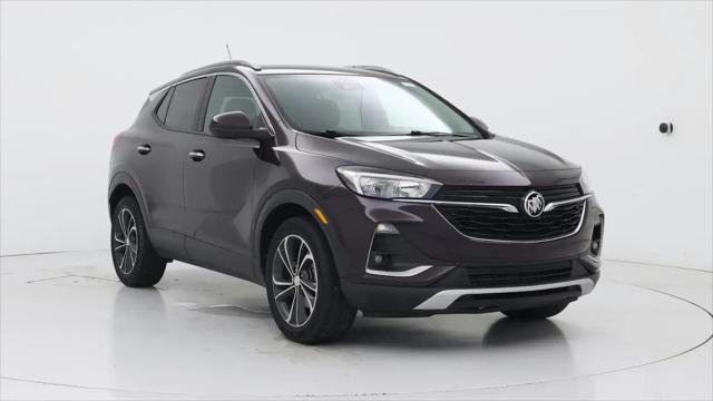 2021 Buick Encore GX FWD Select for sale in Memphis, TN