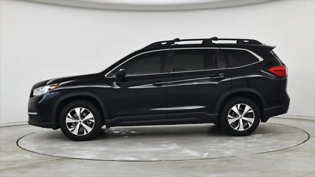 2021 Subaru Ascent Premium