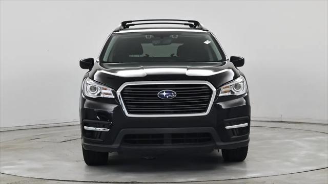 2021 Subaru Ascent Premium