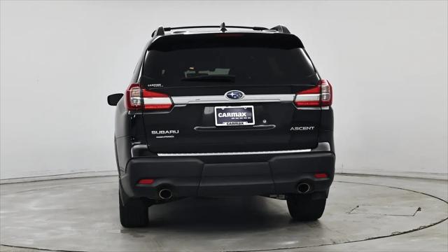 2021 Subaru Ascent Premium