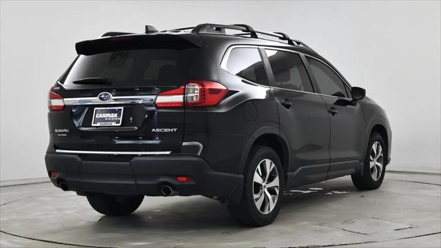 2021 Subaru Ascent Premium