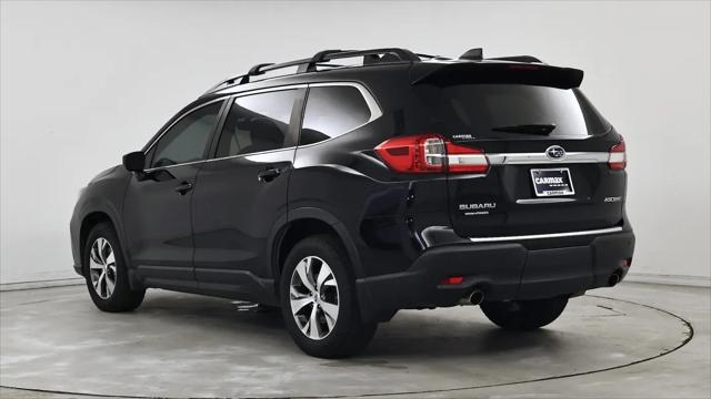 2021 Subaru Ascent Premium