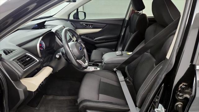 2021 Subaru Ascent Premium