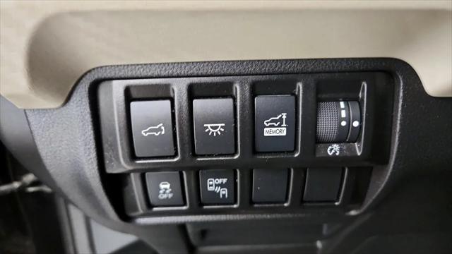 2021 Subaru Ascent Premium