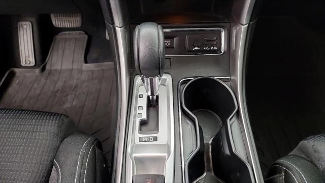 2021 Subaru Ascent Premium