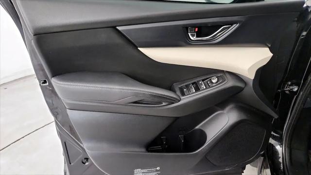 2021 Subaru Ascent Premium