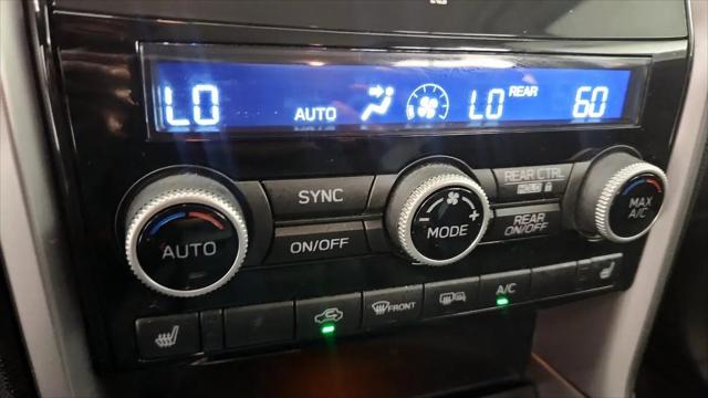 2021 Subaru Ascent Premium