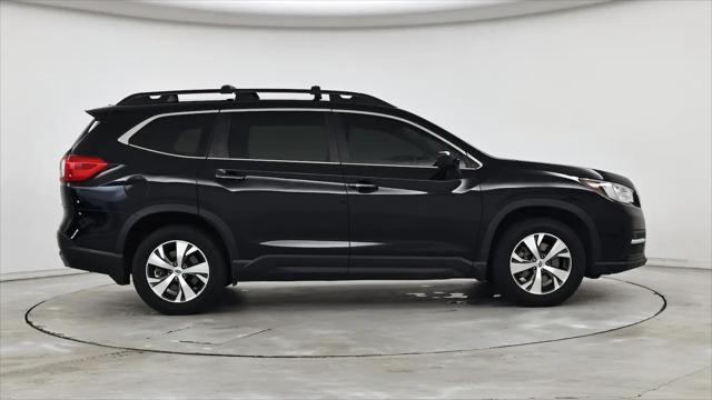 2021 Subaru Ascent Premium