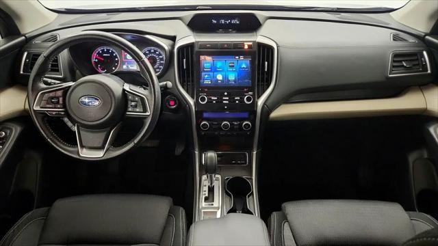 2021 Subaru Ascent Premium