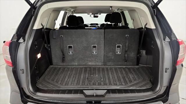2021 Subaru Ascent Premium