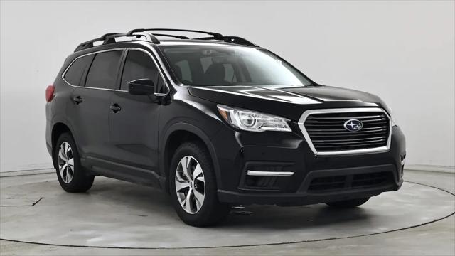 2021 Subaru Ascent Premium for sale in Norcross, GA