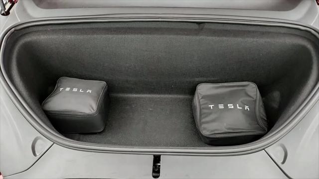 2019 Tesla Model X Long Range
