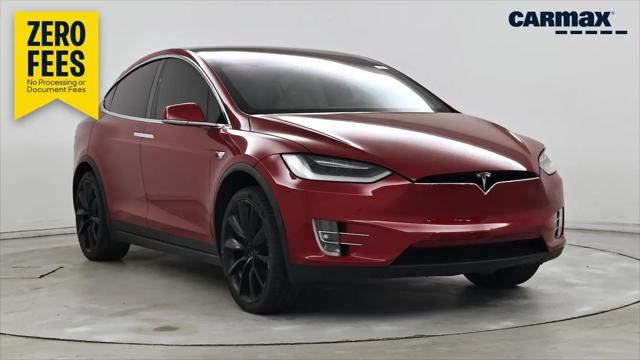 2019 Tesla Model X Long Range for sale in Norcross, GA