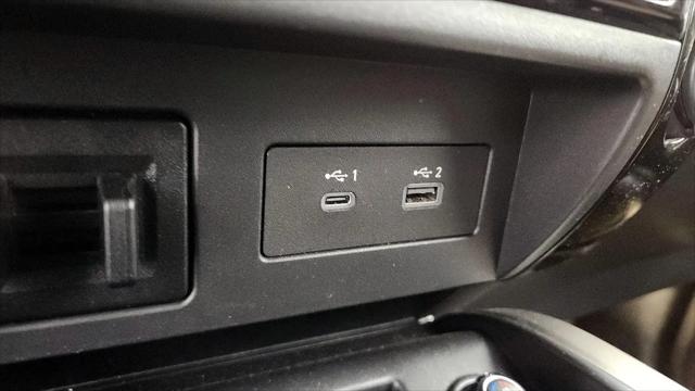 2021 Nissan Titan Crew Cab Platinum Reserve 4x2