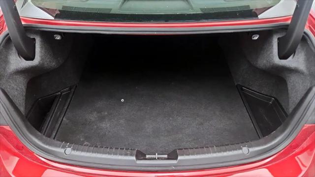2017 Mazda Mazda6 Touring