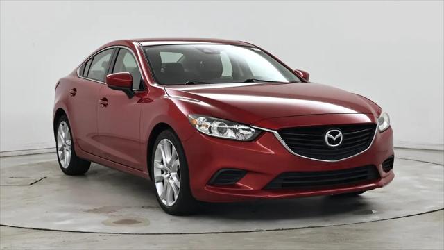2017 Mazda Mazda6 Touring for sale in Norcross, GA