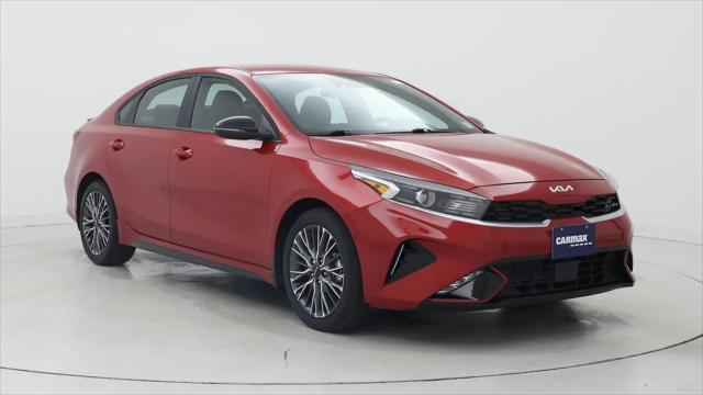 2024 Kia Forte GT-Line for sale in Albany, NY