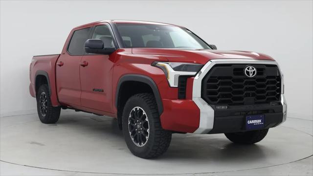 2025 Toyota Tundra SR5 for sale in Albany, NY