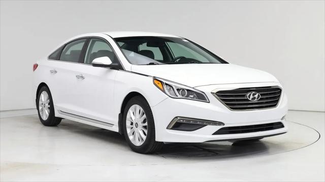 2015 Hyundai Sonata Limited for sale in Lexington, KY