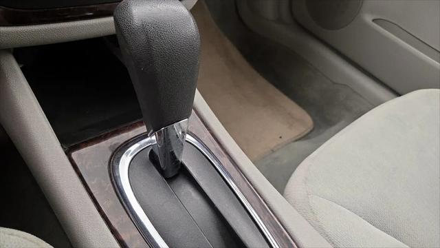 2016 Chevrolet Impala Limited LT