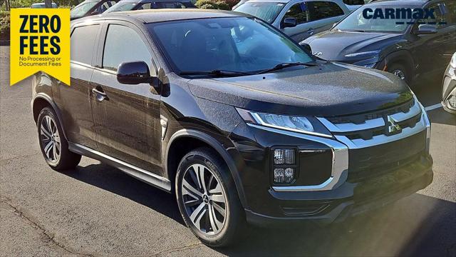 2022 Mitsubishi Outlander Sport 2.0 ES 2WD for sale in Roswell, GA