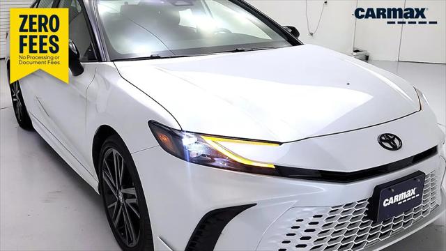 2025 Toyota Camry XSE for sale in Roswell, GA