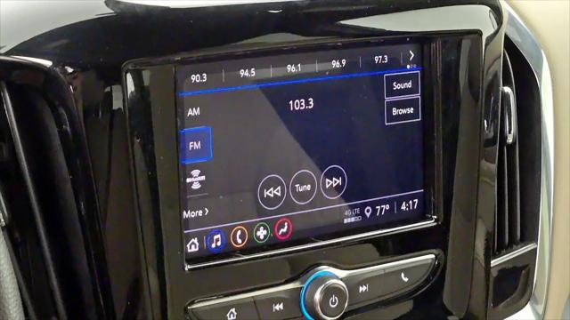 2023 Chevrolet Traverse AWD LS