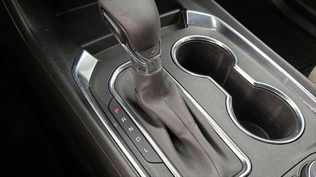 2023 Chevrolet Traverse AWD LS