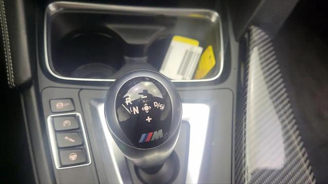 2017 BMW M4 Standard