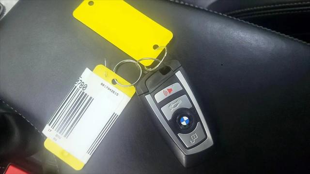 2017 BMW M4 Standard