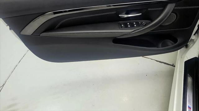2017 BMW M4 Standard