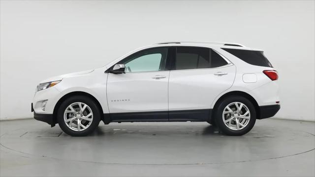 2020 Chevrolet Equinox FWD Premier 1.5L Turbo