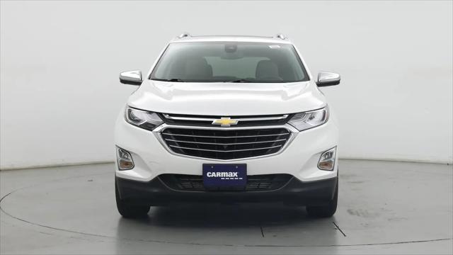 2020 Chevrolet Equinox FWD Premier 1.5L Turbo
